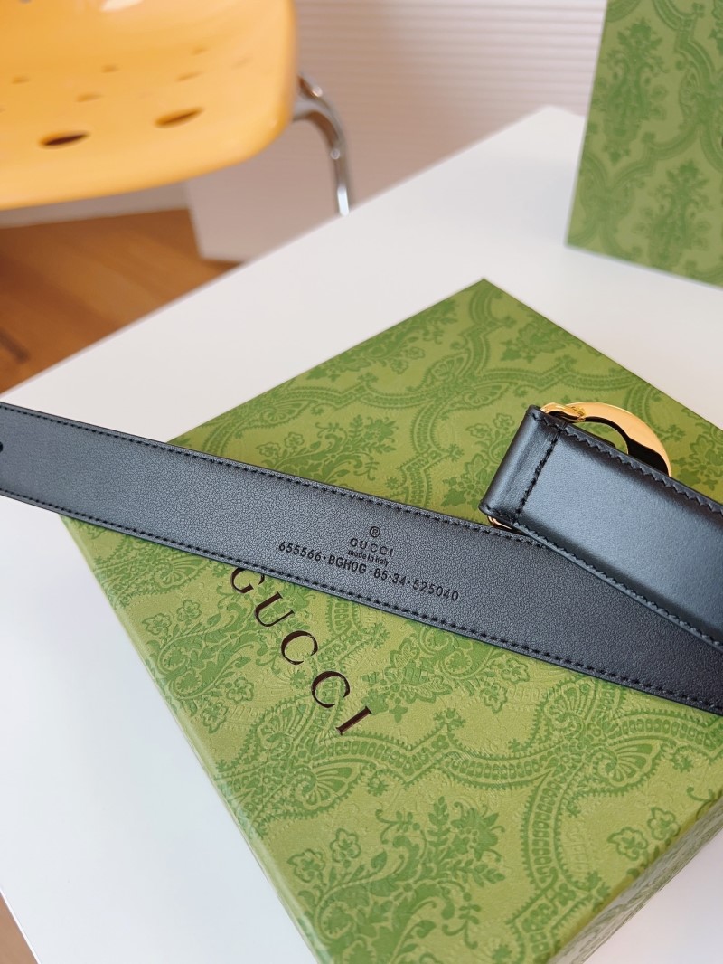 Gvc*1 belts